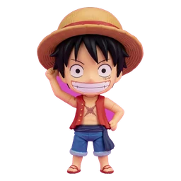 Ruffy