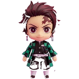 Tanjiro